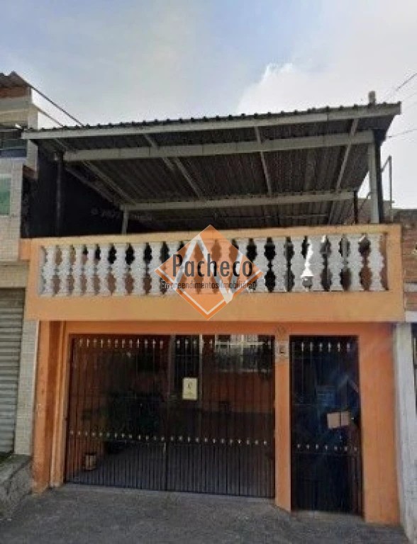 Sobrado à venda com 5 quartos, 201m² - Foto 1