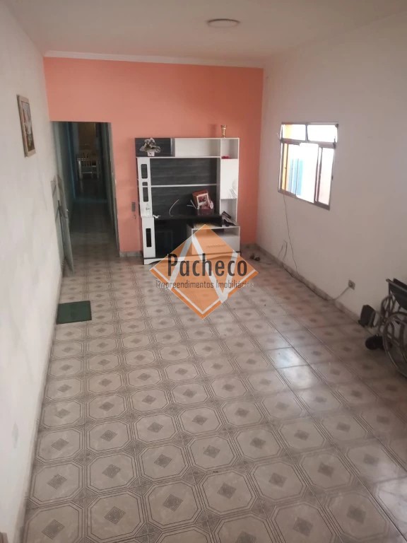 Sobrado à venda com 5 quartos, 201m² - Foto 3