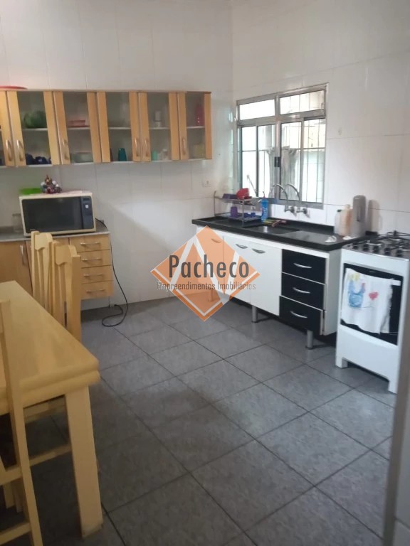 Sobrado à venda com 5 quartos, 201m² - Foto 10