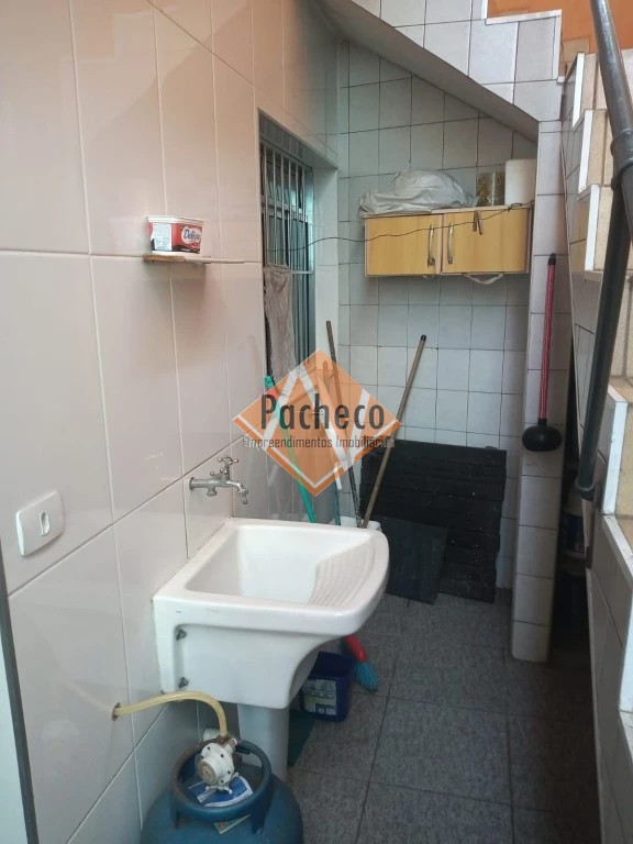 Sobrado à venda com 5 quartos, 201m² - Foto 12