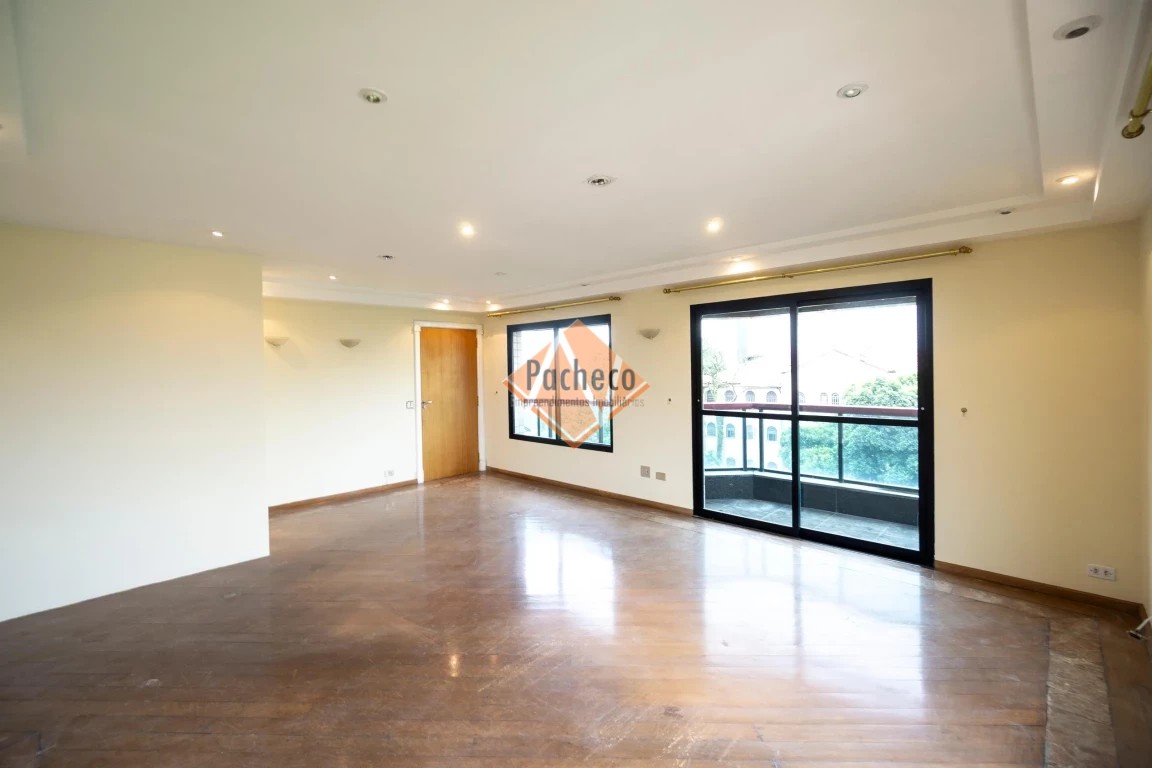 Apartamento, 4 quartos, 150 m² - Foto 1