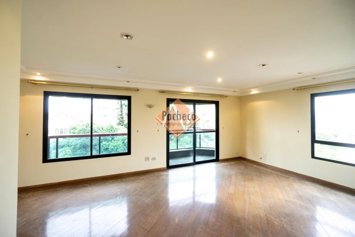 Apartamento, 4 quartos, 150 m² - Foto 2