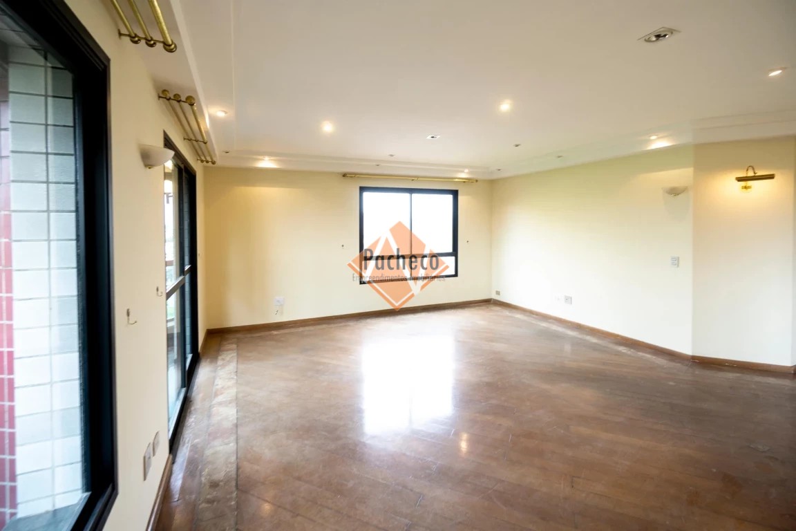 Apartamento, 4 quartos, 150 m² - Foto 3