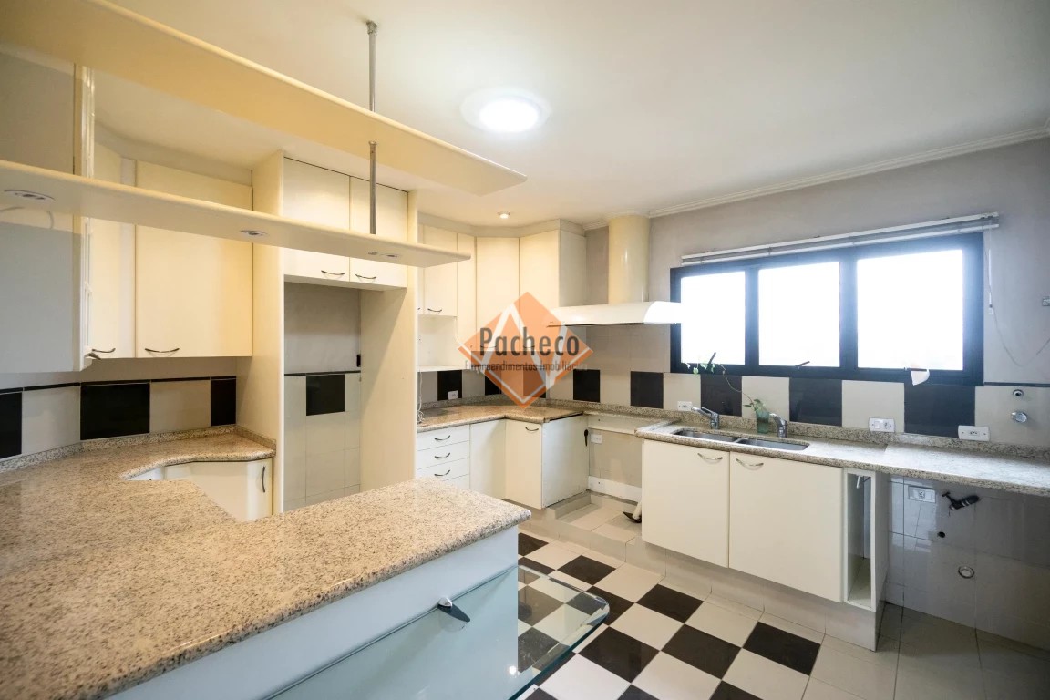 Apartamento, 4 quartos, 150 m² - Foto 5