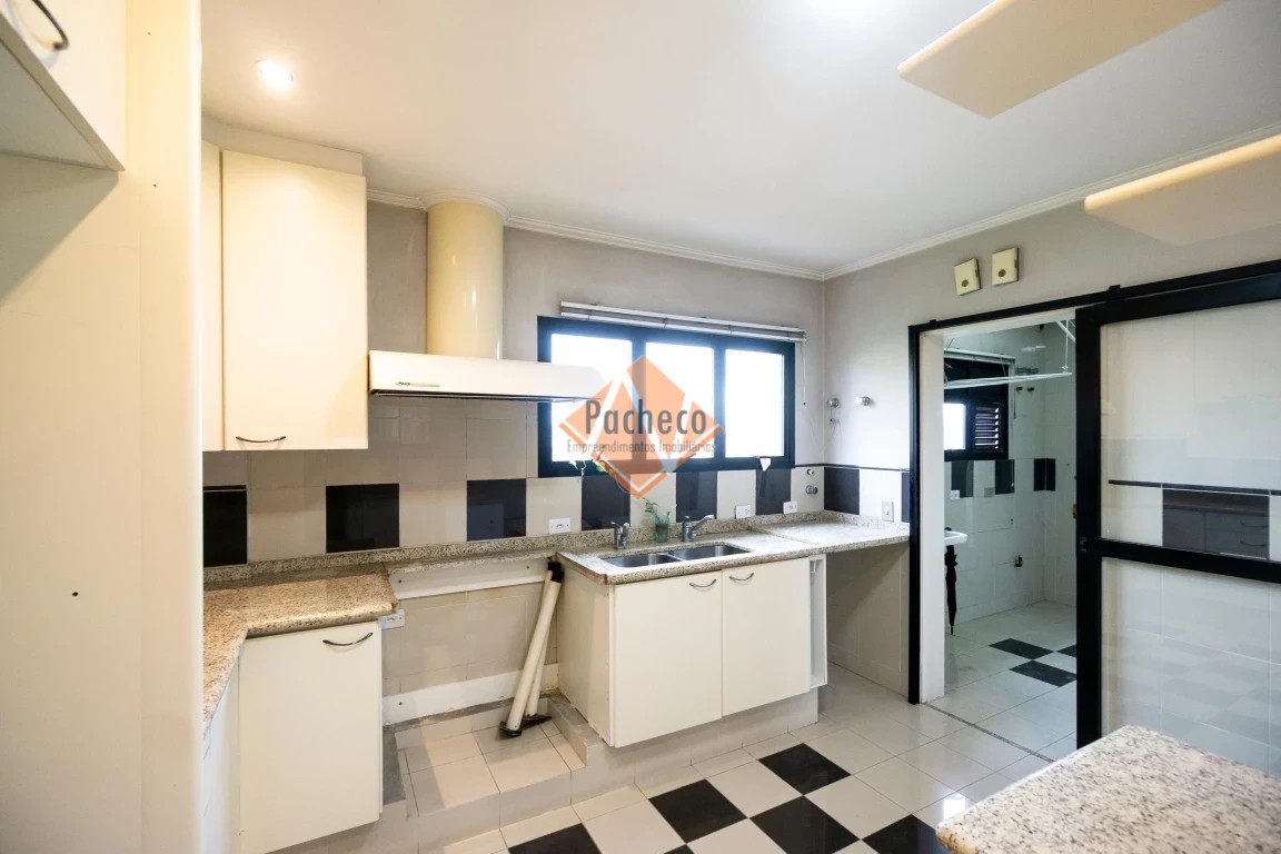 Apartamento, 4 quartos, 150 m² - Foto 6