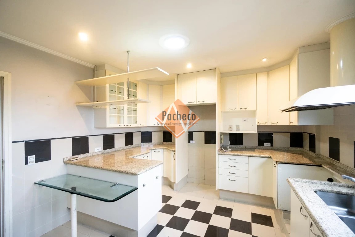 Apartamento, 4 quartos, 150 m² - Foto 7