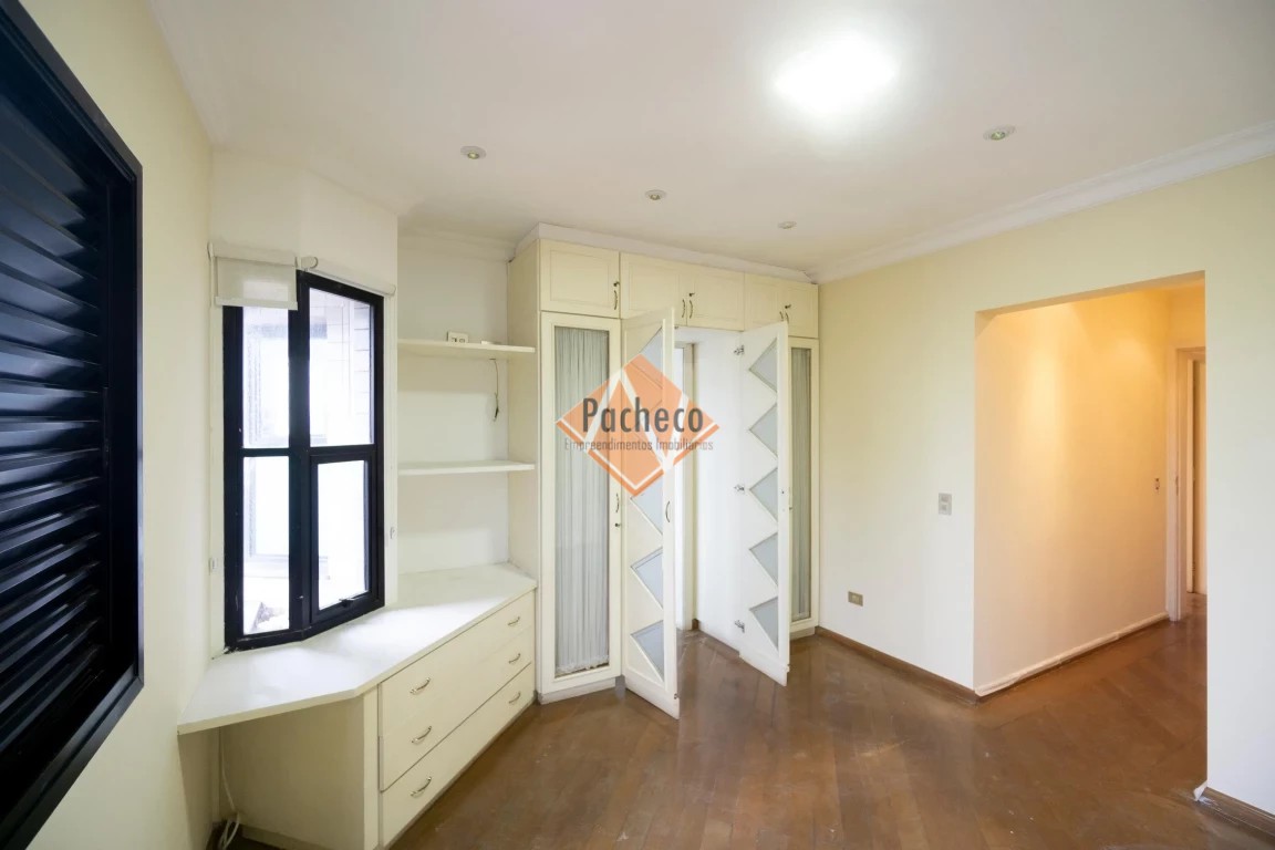 Apartamento, 4 quartos, 150 m² - Foto 10