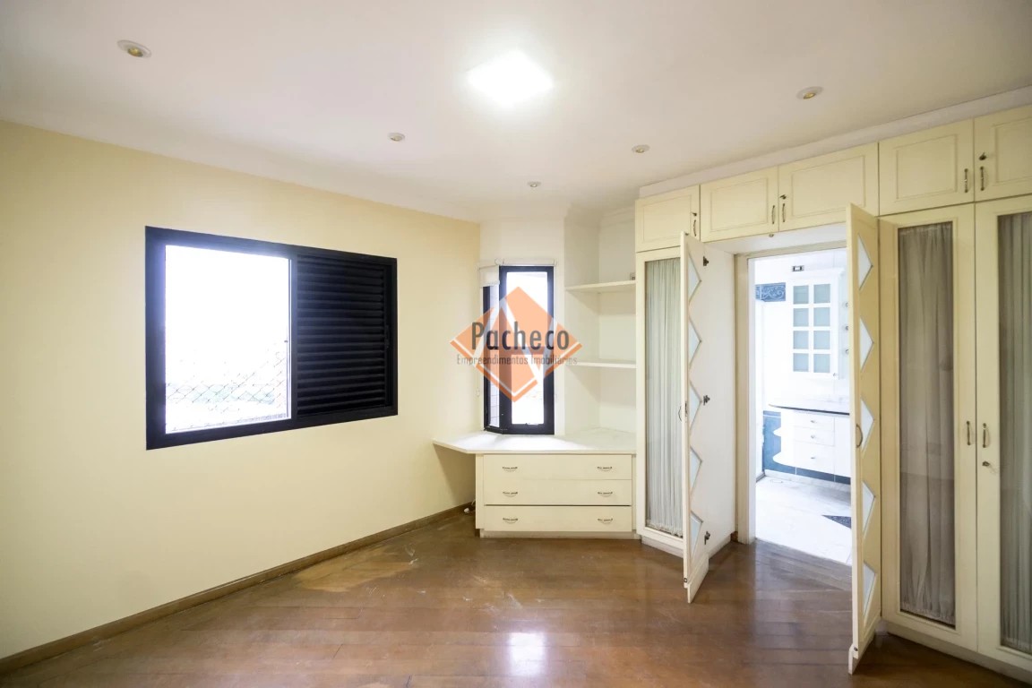 Apartamento, 4 quartos, 150 m² - Foto 11