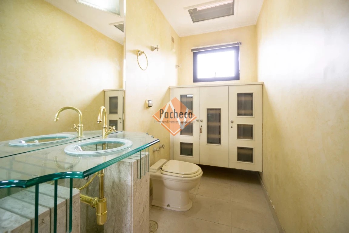 Apartamento, 4 quartos, 150 m² - Foto 21