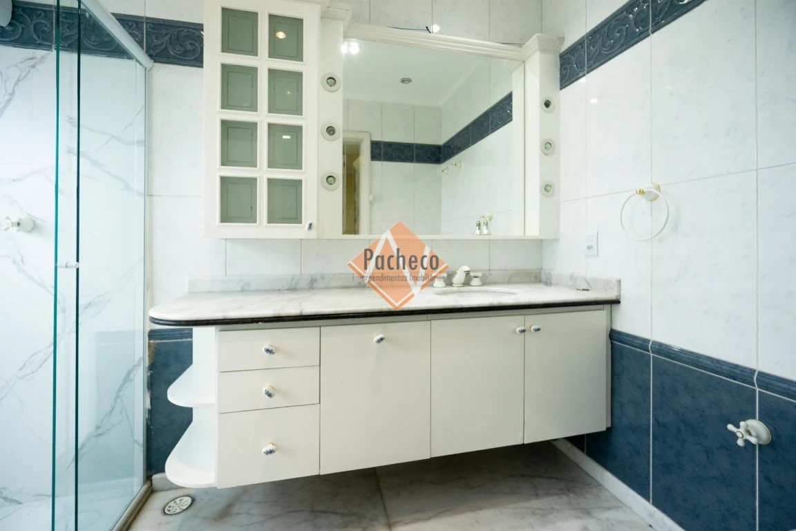 Apartamento, 4 quartos, 150 m² - Foto 24