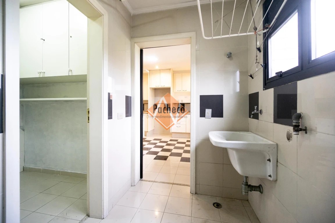 Apartamento, 4 quartos, 150 m² - Foto 28
