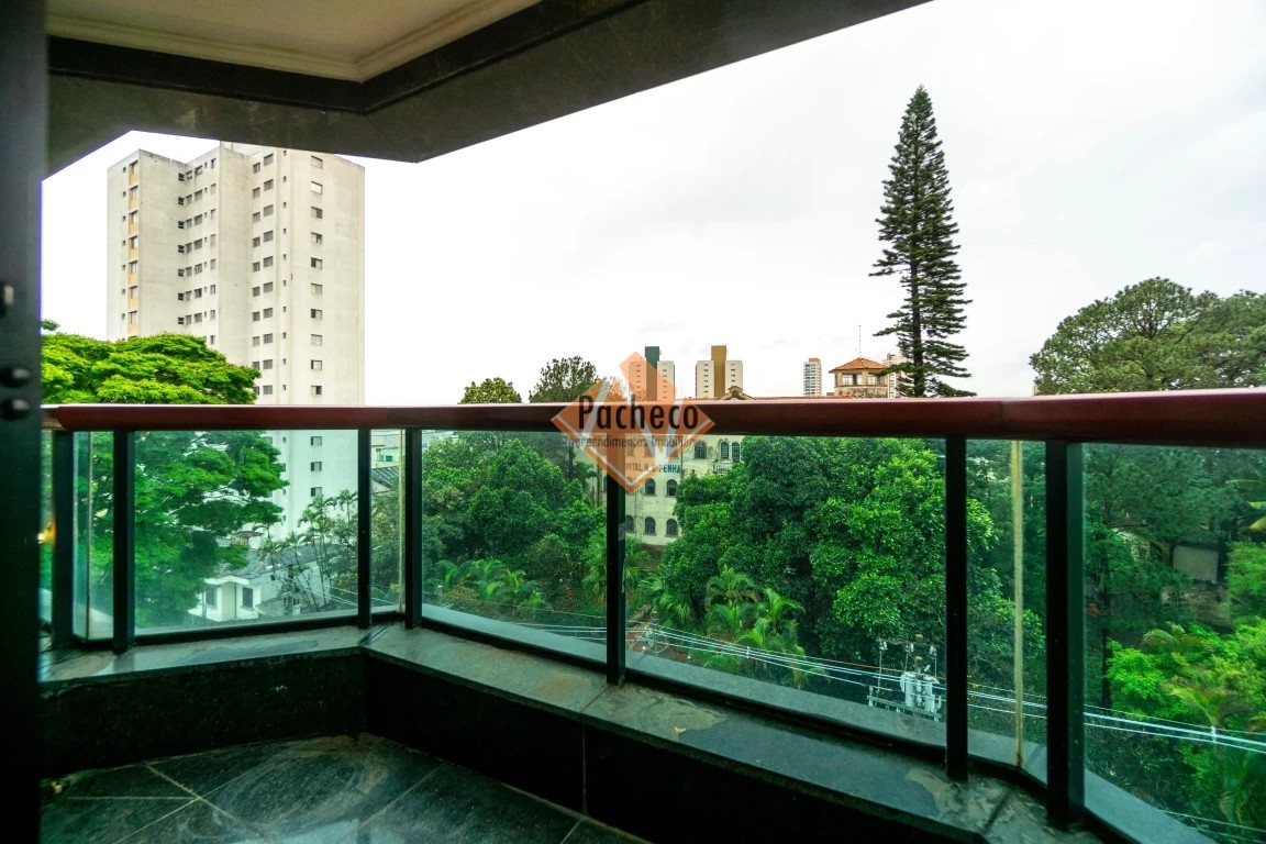 Apartamento, 4 quartos, 150 m² - Foto 29