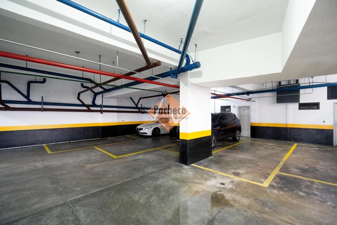 Apartamento, 4 quartos, 150 m² - Foto 30
