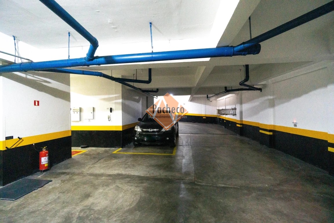 Apartamento, 4 quartos, 150 m² - Foto 31