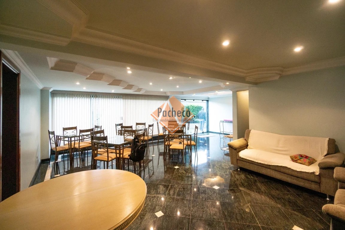 Apartamento, 4 quartos, 150 m² - Foto 33