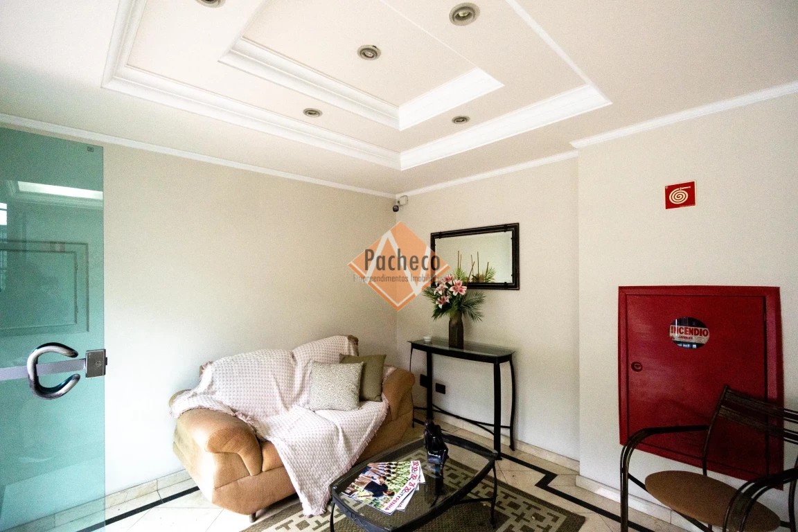 Apartamento, 4 quartos, 150 m² - Foto 35