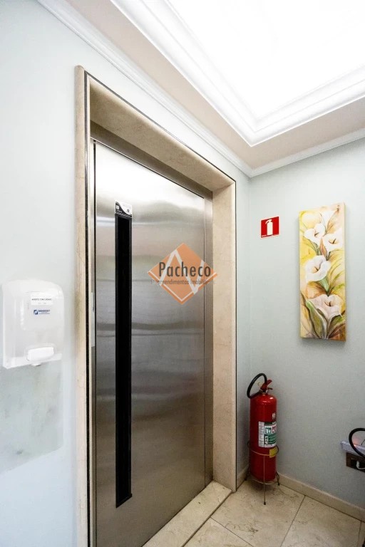 Apartamento, 4 quartos, 150 m² - Foto 36