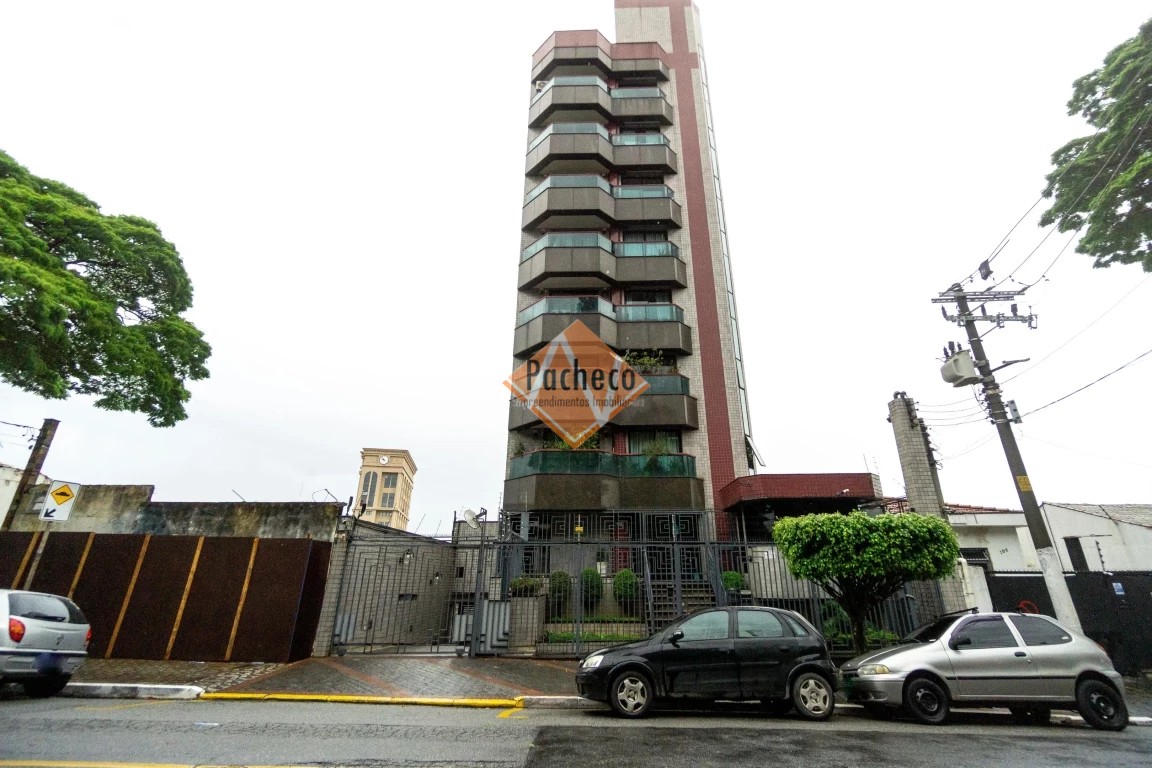 Apartamento, 4 quartos, 150 m² - Foto 37