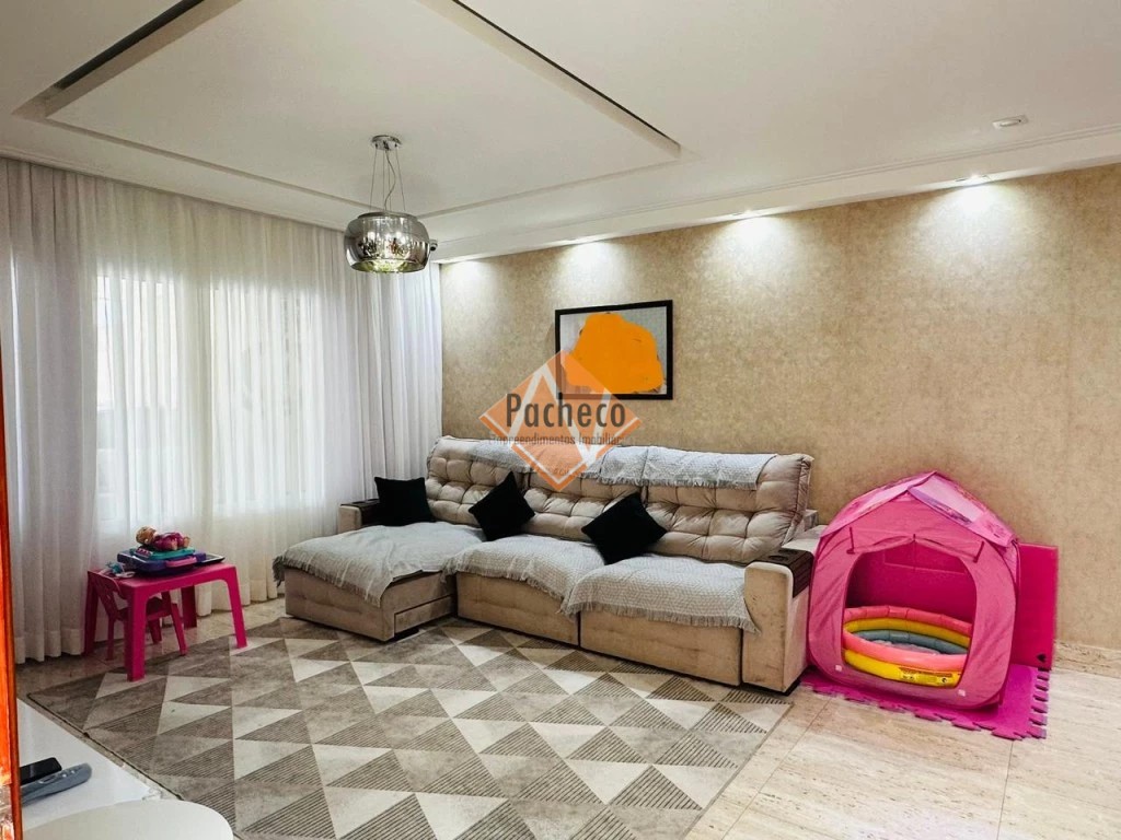 Sobrado, 4 quartos, 236 m² - Foto 9