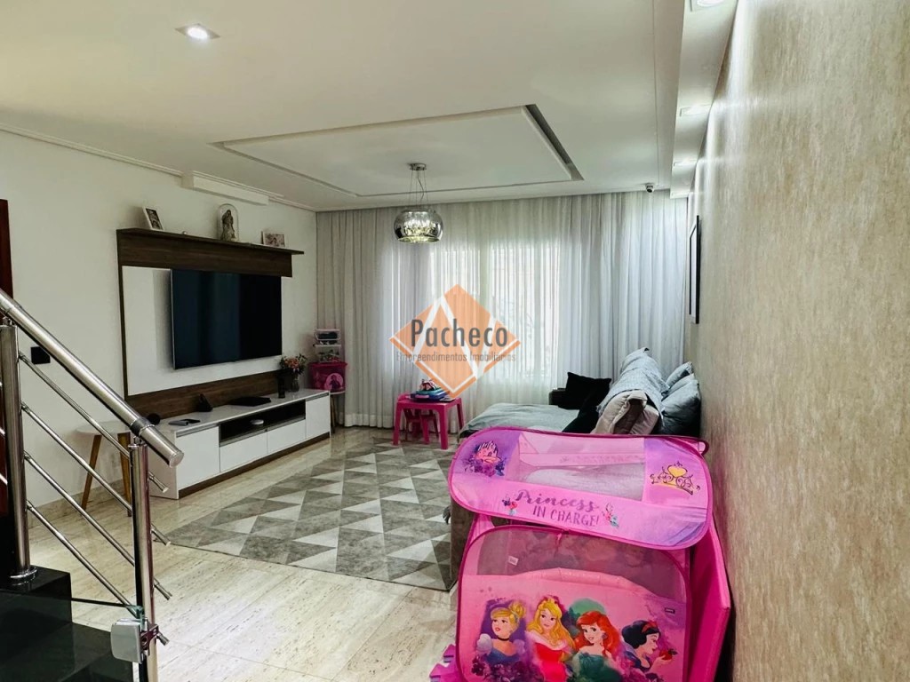 Sobrado, 4 quartos, 236 m² - Foto 10
