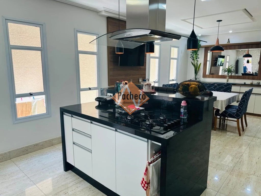 Sobrado, 4 quartos, 236 m² - Foto 16