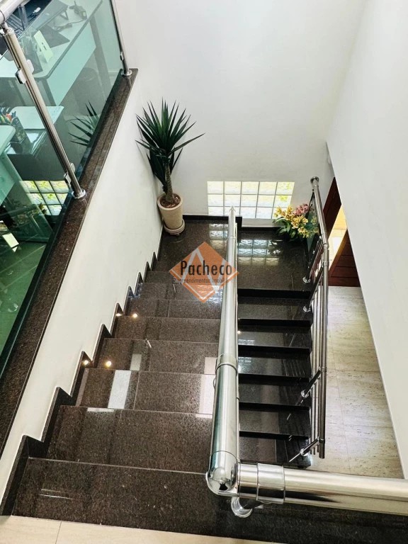 Sobrado, 4 quartos, 236 m² - Foto 17