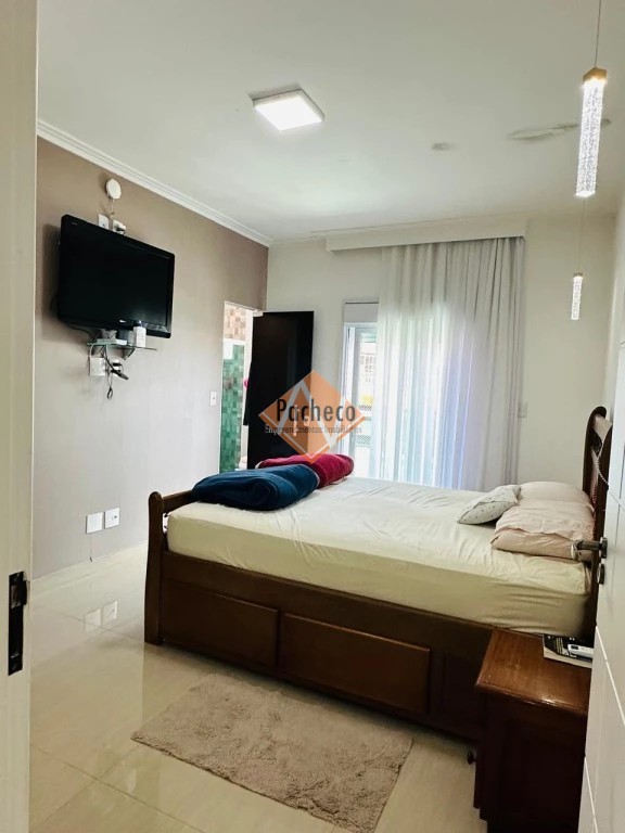 Sobrado, 4 quartos, 236 m² - Foto 19