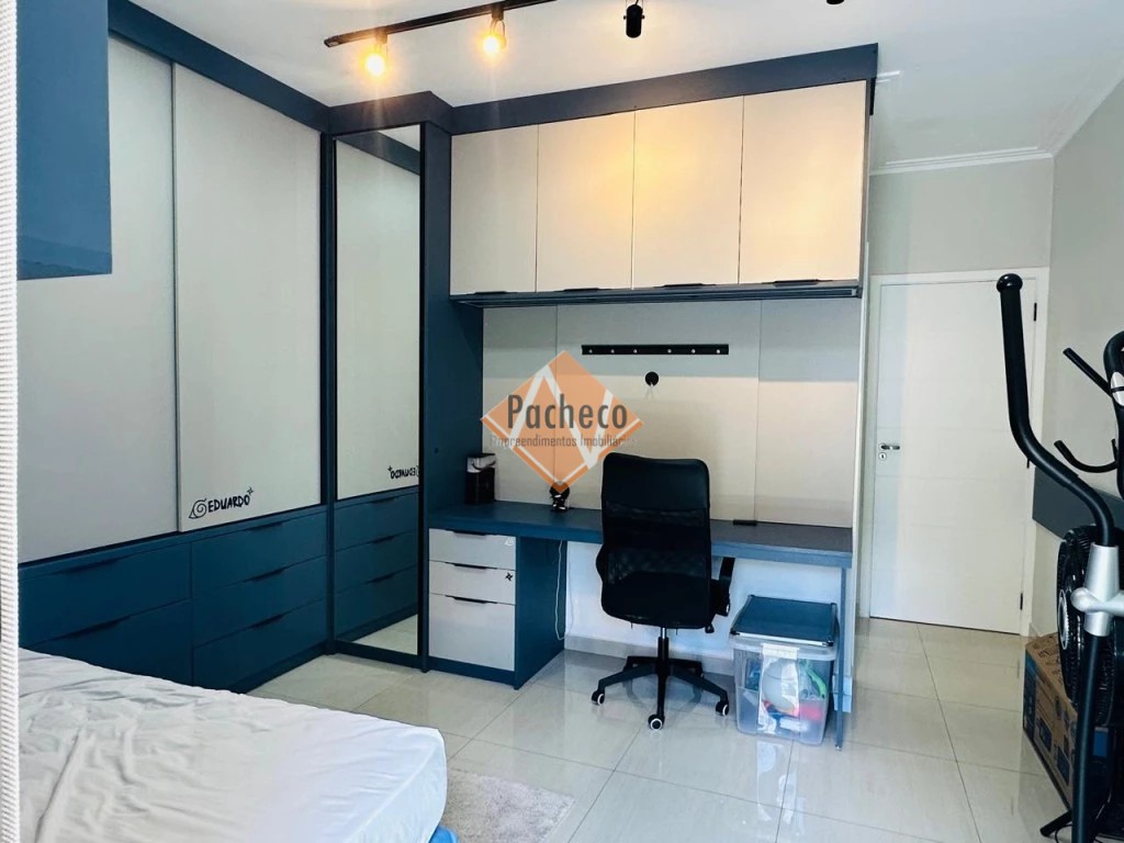 Sobrado, 4 quartos, 236 m² - Foto 20