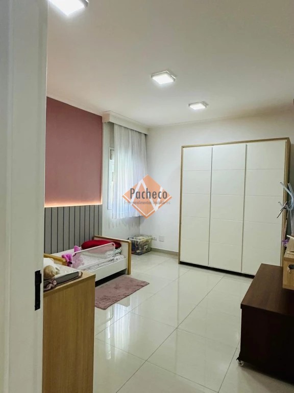Sobrado, 4 quartos, 236 m² - Foto 22