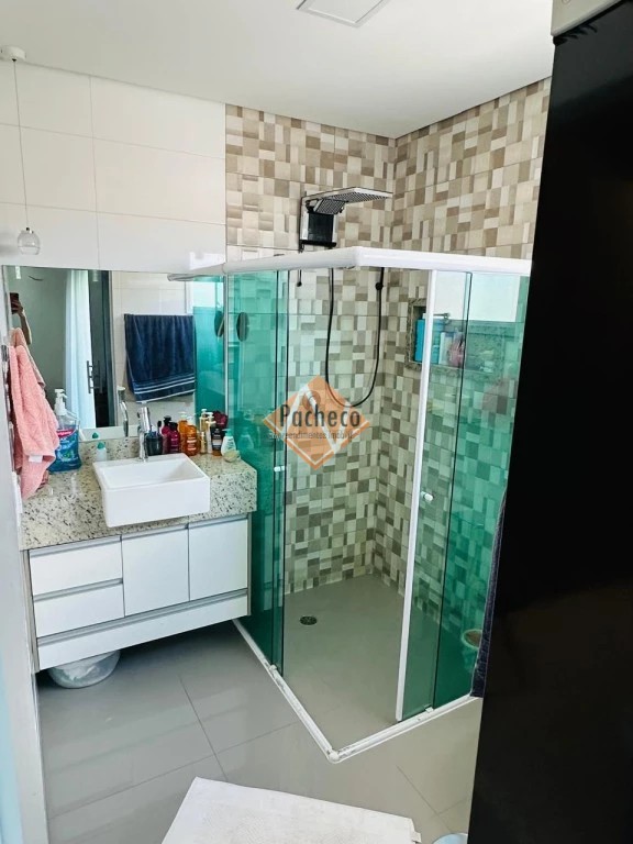 Sobrado, 4 quartos, 236 m² - Foto 25