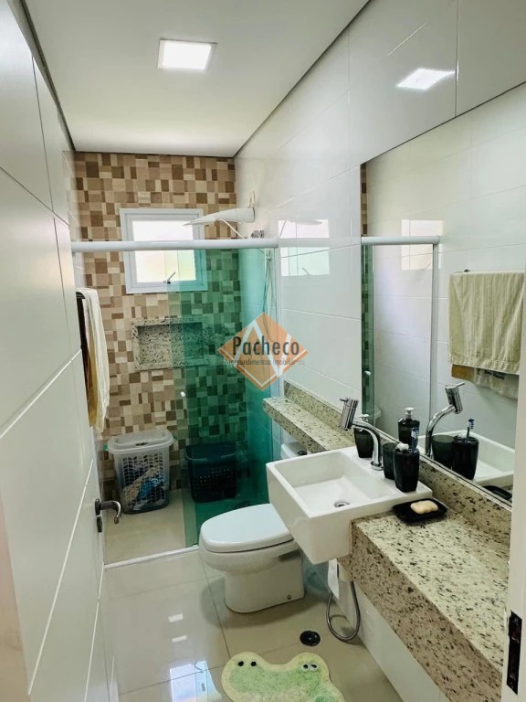Sobrado, 4 quartos, 236 m² - Foto 26