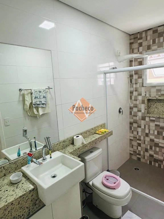 Sobrado, 4 quartos, 236 m² - Foto 27