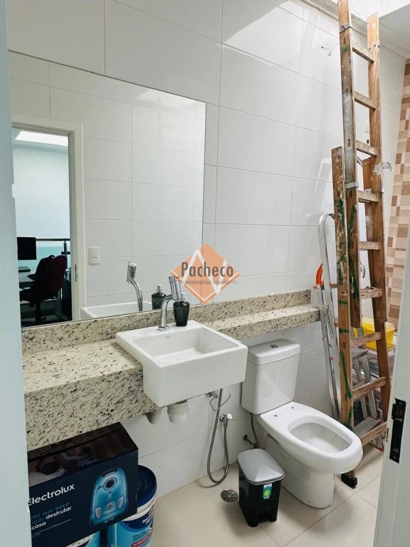 Sobrado, 4 quartos, 236 m² - Foto 28
