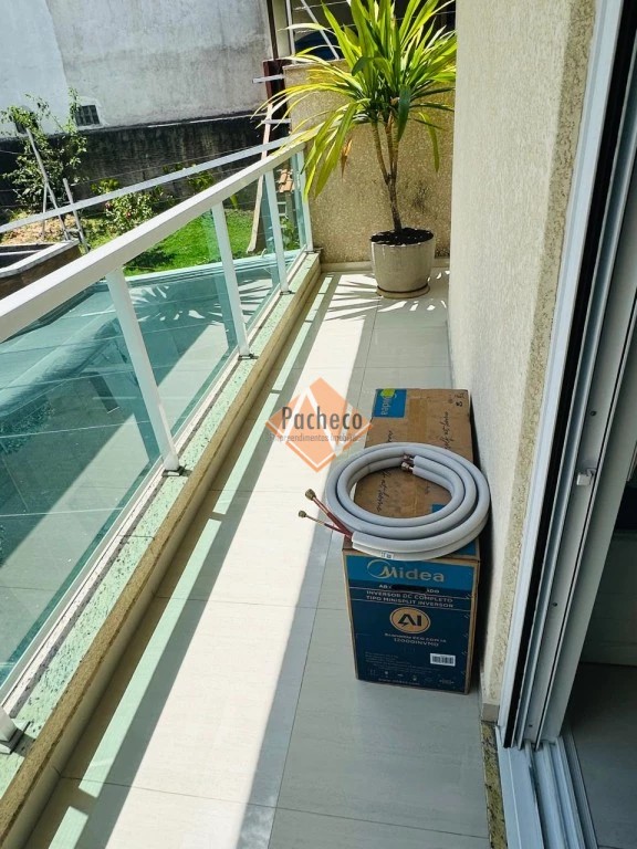 Sobrado, 4 quartos, 236 m² - Foto 29
