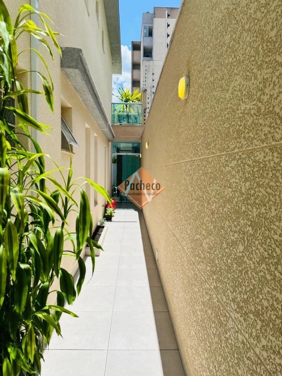Sobrado, 4 quartos, 236 m² - Foto 30