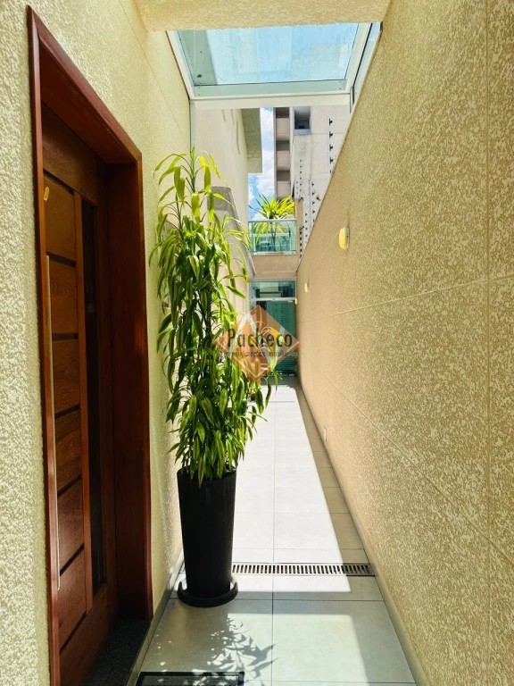 Sobrado, 4 quartos, 236 m² - Foto 31