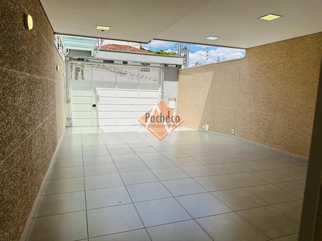 Sobrado, 4 quartos, 236 m² - Foto 32