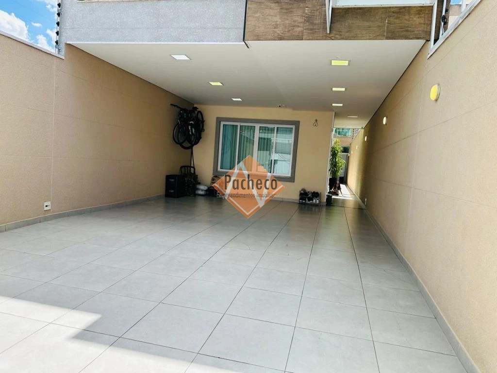 Sobrado, 4 quartos, 236 m² - Foto 33