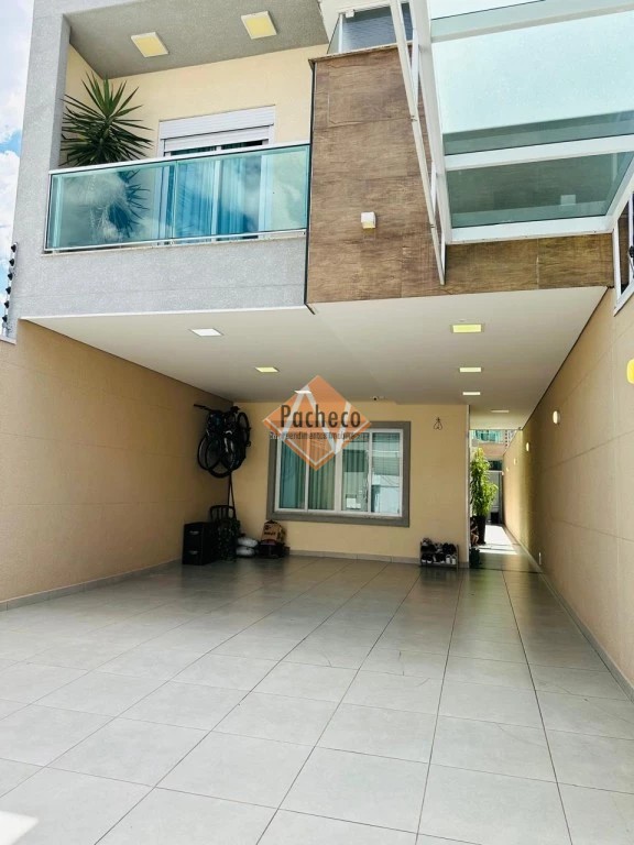 Sobrado, 4 quartos, 236 m² - Foto 34