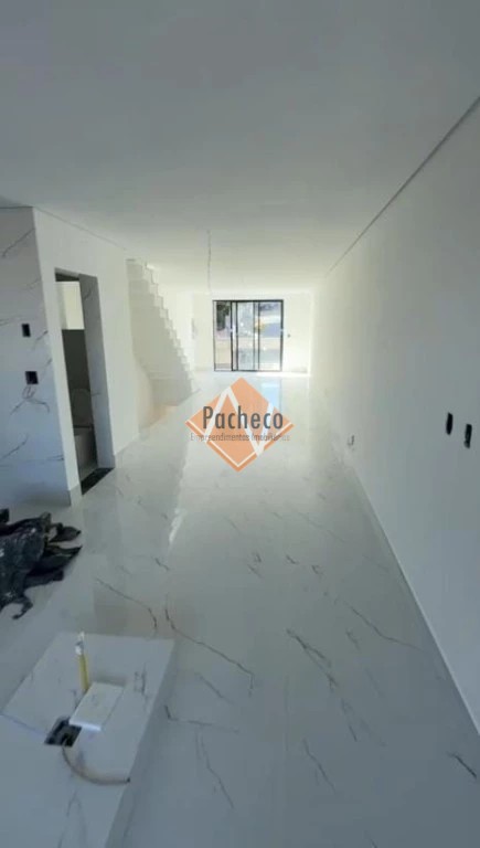 Sobrado, 3 quartos, 240 m² - Foto 2