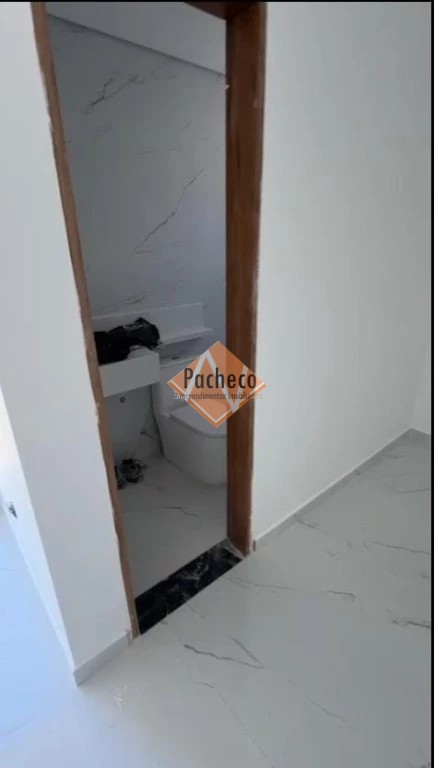 Sobrado, 3 quartos, 240 m² - Foto 13