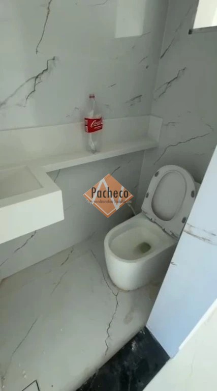 Sobrado, 3 quartos, 240 m² - Foto 14