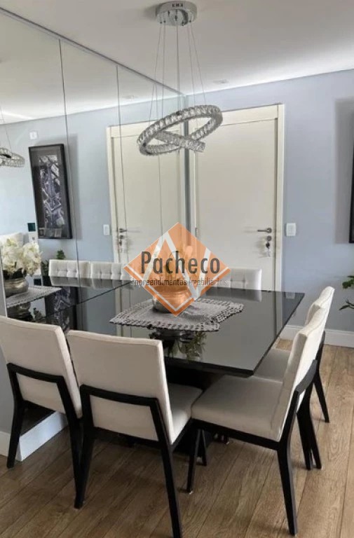 Apartamento à venda com 2 quartos, 68m² - Foto 2