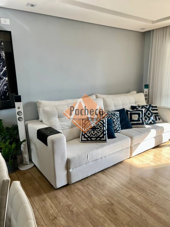 Apartamento à venda com 2 quartos, 68m² - Foto 5