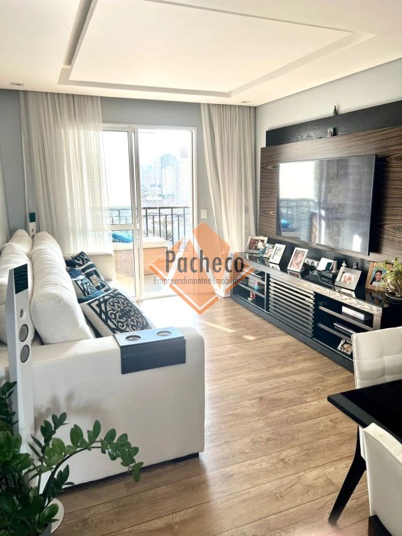 Apartamento à venda com 2 quartos, 68m² - Foto 6