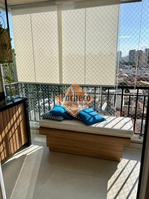 Apartamento à venda com 2 quartos, 68m² - Foto 8