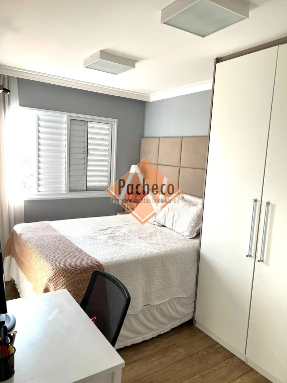 Apartamento à venda com 2 quartos, 68m² - Foto 16