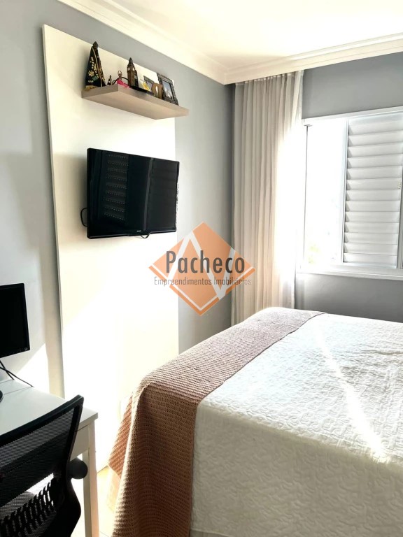 Apartamento à venda com 2 quartos, 68m² - Foto 17