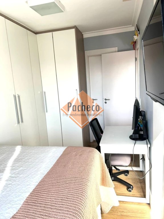 Apartamento à venda com 2 quartos, 68m² - Foto 20