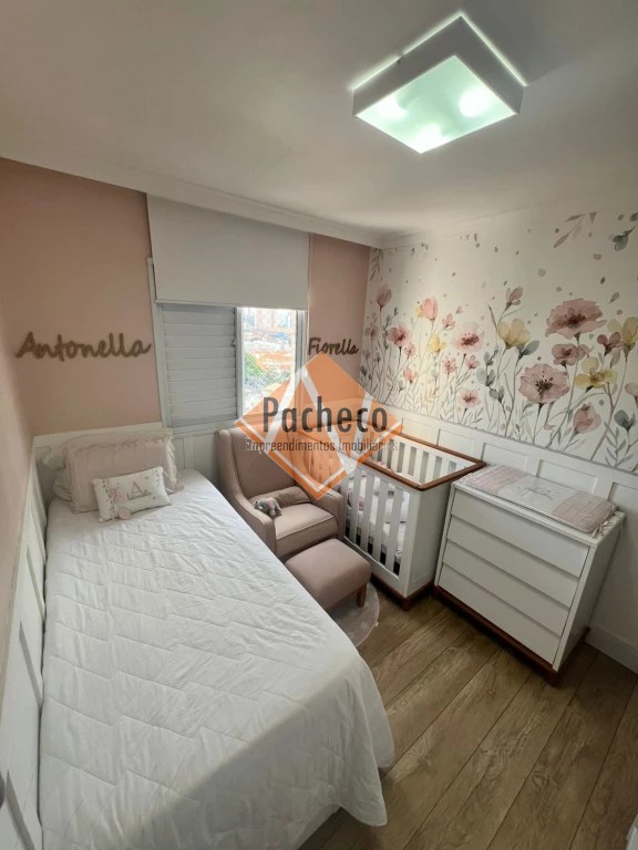 Apartamento à venda com 2 quartos, 68m² - Foto 21